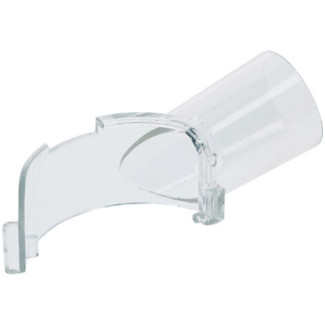 Adaptateur pour aspirateur pour Advanced TrimRouter 18V (1/3)