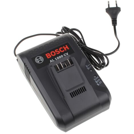 Bosch Fast Charger AL1880CV