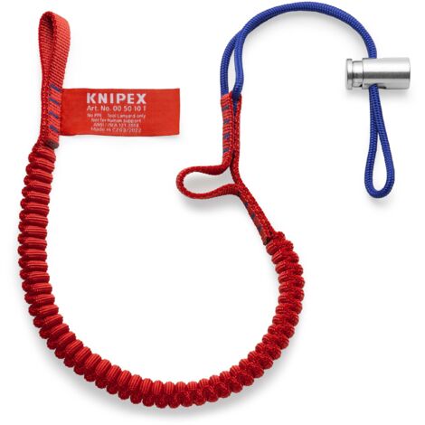 KNIPEX 00 50 10 T BK Longe  900 mm