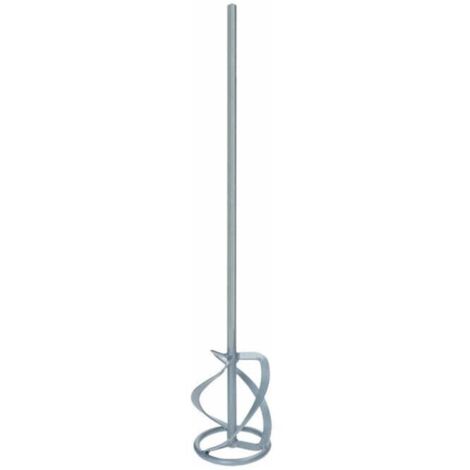 Panier agitateur Bosch pour perceuses 120 mm 590 mm 15-25 kg SW12 vers le haut