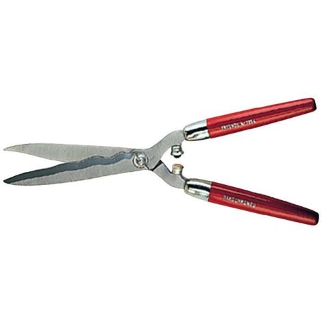Taille-haie 1954 Longueur totale : 550 mm, Longueur de la lame : 240 mm (1/4)