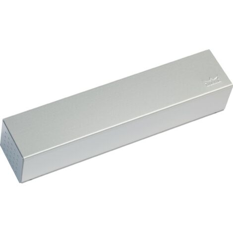 Ferme-porte TS 93 G Montage normale BG argent EN 2-5 (1/5)
