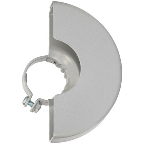 Bosch Capot de protection avec tôle de recouvrement, 125 mm, pour GWS 6-125 - 1619P06551