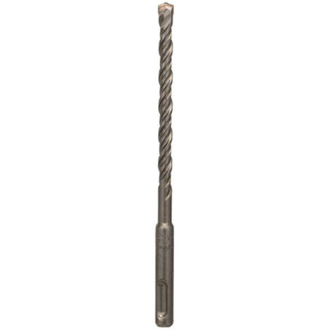 Foret à percussion SDS plus-5, 8 x 100 x 165 mm, pack de 10