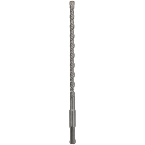 Foret à percussion SDS plus-5, 8 x 150 x 215 mm, pack de 10