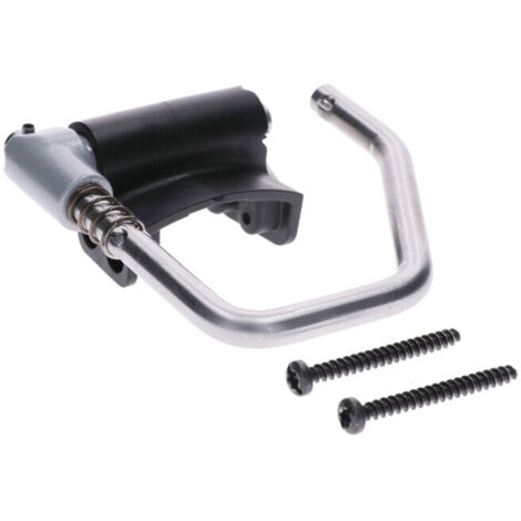 Verrou de chevron Bosch 95 x 90 mm - 2608000750 (1/4)
