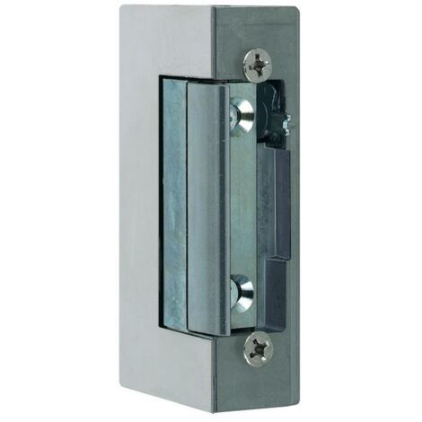 Ouverture de porte électrique 17 8-16 V AC/DC Standard DIN L/R avec FaFix (1/5)