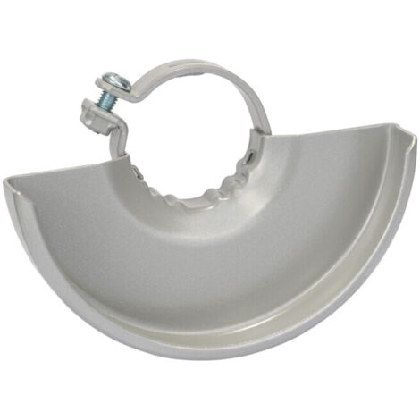 Couvercle de protection sans plaque de couverture, 115 mm, fermeture à vis