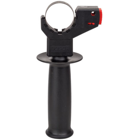 Poignée pour perceuse à percussion Bosch compatible avec GSB 20 - 2602025147 (1/5)