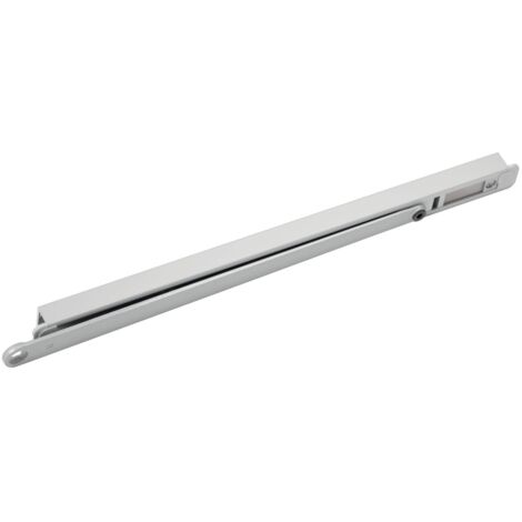 Glissière G 96 N 20 pour ITS 96 20x12mm mécanique DIN L