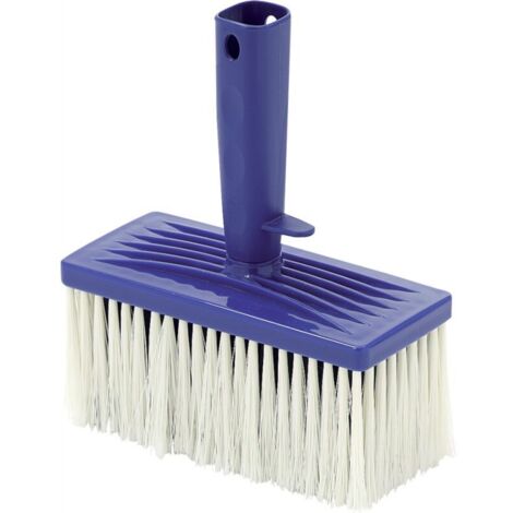 Brosse de plafond taille 1B.75 mmL.170mm Poils-L.70mm Poils synthétiques (1/2)