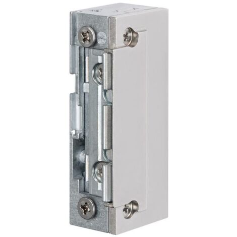 Ouverture de porte électrique 118E.13 ProFix 2 22-42 V AC/DC Standard DIN L/R avec FaFix