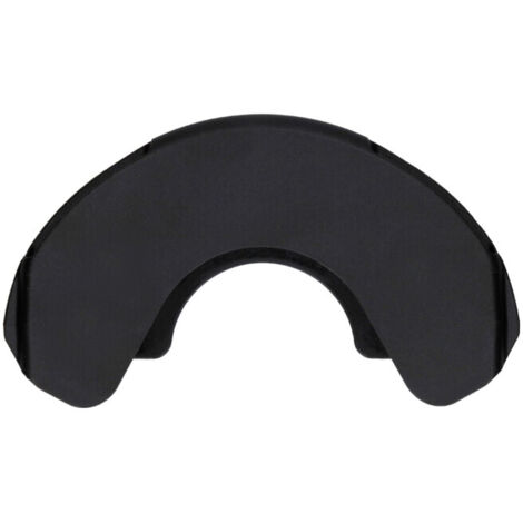 Coiffe de protection combinée Bosch pour la découpe Clip emboîtable - 2608000757 (1/4)