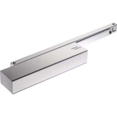 Dormakaba – Ferme-porte coulissant TS 92 B Basic EN 1-4 – Force de fermeture 1154 – Charge max 1100 mm – Montage normal – 42020601 (1/5)