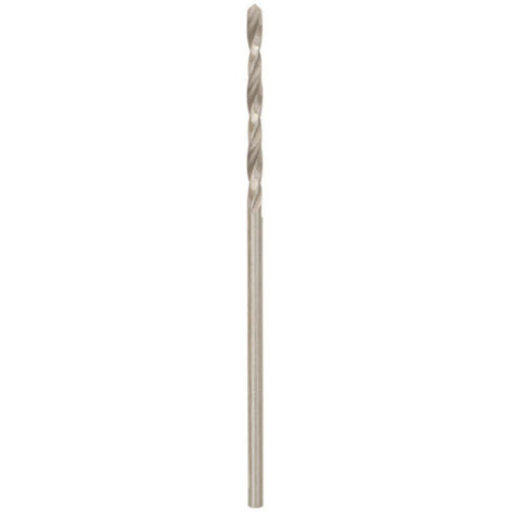 Forets à métaux rectifiés HSS-G, DIN 338 1,3 x 16 x 38 mm 10 pièces (1/5)