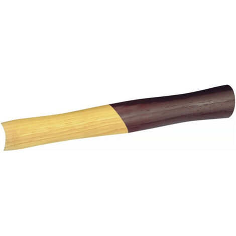 Poignée de marteau à percussion, longueur 320 mm, 0,18 kg (1/3)