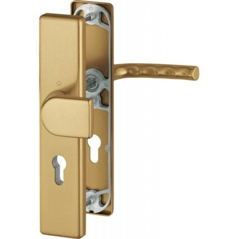 Jeu de protection London 78G/2221A/2440/113 Alu.F1 92mm 67-72mm