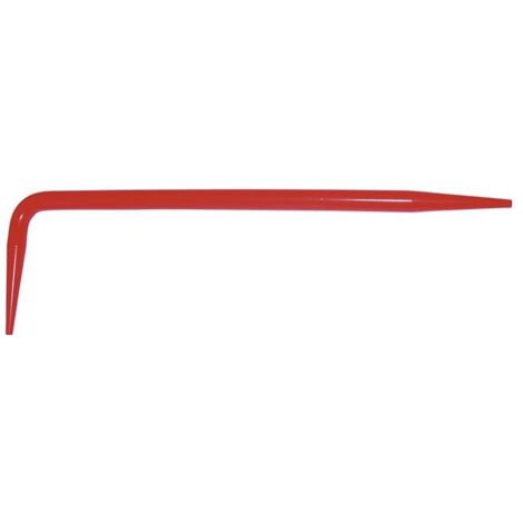 Support d'angle total-L.400mm D.14mm Longueur de la branche.120mm