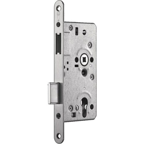 Clé à douille ZT-Einsteckschl.MG 50 SET PZW 24/55/72/8mm DIN L/R VA rd (1/4)