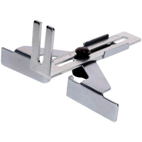 Butée parallèle pour Advanced TrimRouter 18V (1/3)