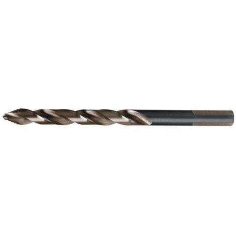Foret hélicoïdal ULTIMATECUT FS DIN 338 Type N D.9,5mm HSS-Co5 or 3-talons en or
