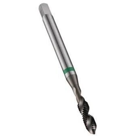 Maschinengewindebohrer DIN 371C E474 M8x1.25mm HSS-E-PM SUPER-B 2,5XD 6H DORMER (1/4)