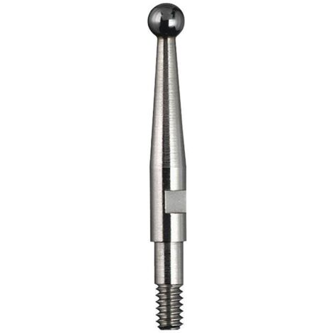 Messeins.D.2mm L.11,8mm KGL M1,6 HM Fühlh.-Messgerät