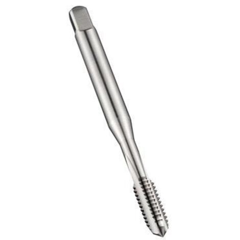 Fraise à filetages machine DIN 371C E229 UNF N°10x32 HSS-E-PM Vide 1,5XD 2B (1/4)