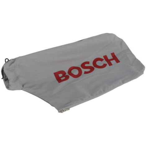 Sac à poussière pour scies à onglets et radiales Bosch compatible avec GKG 24 V GCM 10 - 2605411187