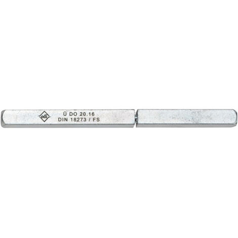Stylo de panique 0566 4-KT.9x140mm cheville pleine divisée (1/4)