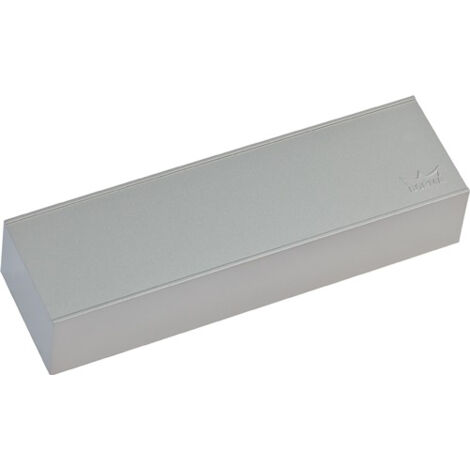 Fermeture automatique de porte TS 71 argent EN 3/4 sans tige (1/9)