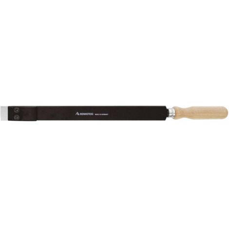 Lame de raclette, longueur 330 mm, épaisseur de la lame 5 mm, largeur de la lame 30 mm