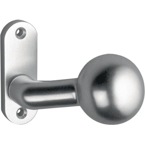 Bouton de profil 1330/4020 Matériau Alu.F1 fixe (1/3)