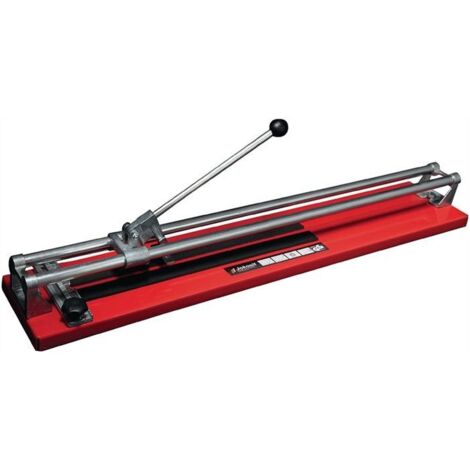 Machine de découpe à carreaux 158W – Puissance 158W – Longueur de coupe 800mm – Incl. roue HM pour coupe précise – Hufa (1/4)