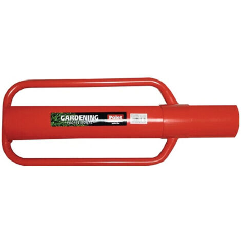 Marteau-piqueur D.100mm 12kg (1/2)