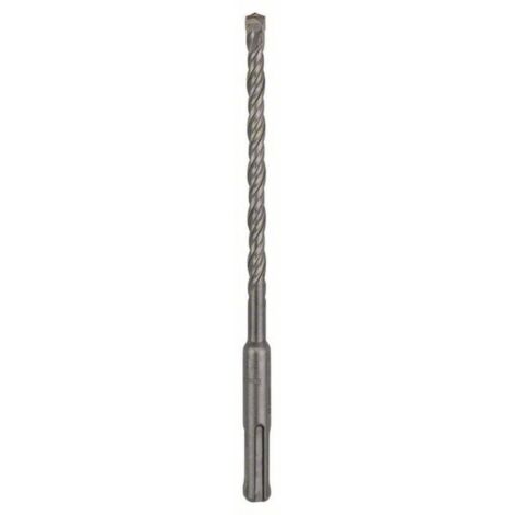 Foret à percussion SDS plus-5, 7 x 100 x 165 mm, pack de 10