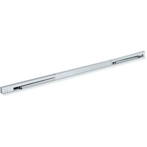 Gleitsch.ISM BG pour TS 5000 L argent BG