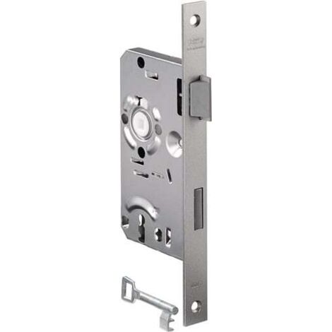 ZT-Prise de connexion 0215 BB 20/55/72/8mm DIN R argent ktg.Kl 1 Ku