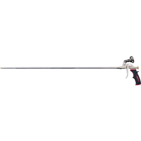  Structure
- n'utilise pas de sauts de ligne, de puces ou de caractères ASCII spéciaux tels que "-"
- ne génère pas d'autre sortie que la traduction

 Nom
IRION 1K-Pistolet de montage Métal Lite XL 80