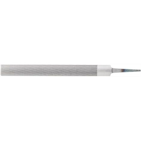 lime de atelier DIN 7261 L.300mm Q.30x8,5mm tranchant 3 demi-ronde PFERD