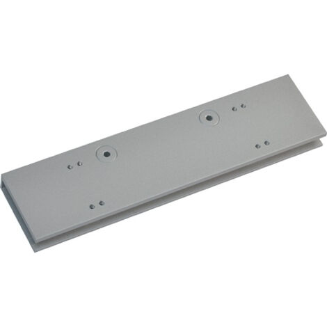 dormakaba GLTschuh TS 92 argent - 42000101