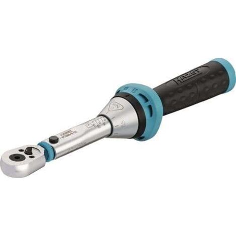 Clé dynamométrique 5108B-3CT ¼ de pouce 2,5-25 Nm (1/5)