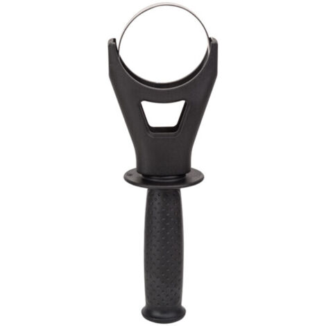 Poignée Bosch pour marteaux perforateurs, pour GBH 7 DE et GBH 7-46 DE - 2602025103