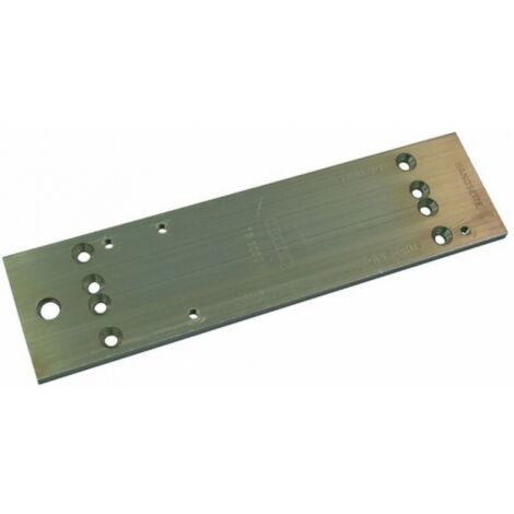 Montage blanc 9016 pour TS 3000