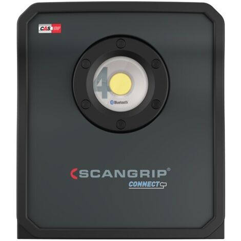 Projecteur LED NOVA 4 CONNECT 30 W 400-4000 lm IP65