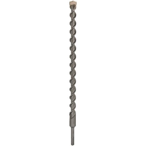 Bosch SDS plus-5 foret acier inoxydable 22 mm 450 mm