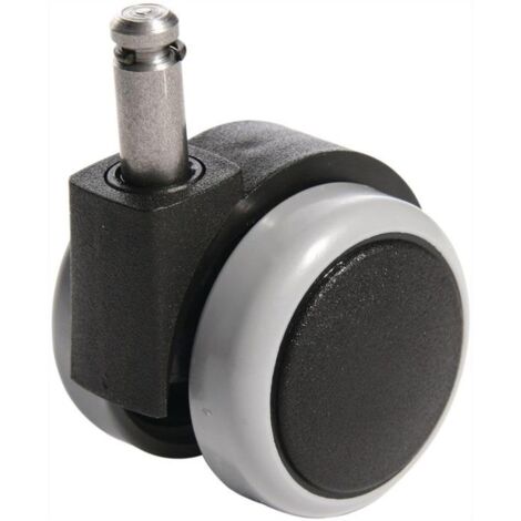 Rouleau de fil dur BD D.55mm pour fauteuil pivotant, stylo-L.25mm, stylo-D.10mm, 5 pièces par bouteille (1/5)
