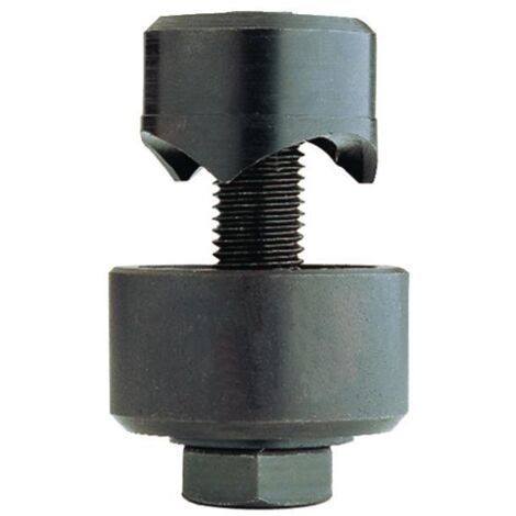 Emporte-pièces RUKO D. 20,4 mm PG 13,5 p. tubes et vissages