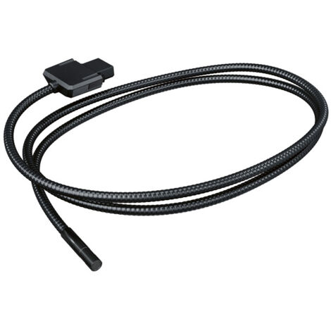 Caméra d'inspection GIC 4/5 Imager 8,3 mm/1,5 m (1/5)