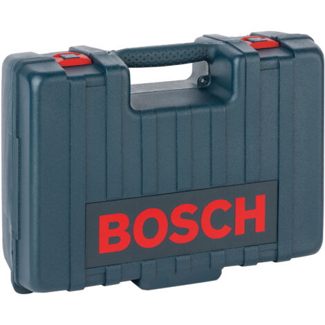 Bosch Valise de transport en plastique , 460 X 360 X 195